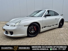Porsche 911 - 3.4 Coupé Carrera