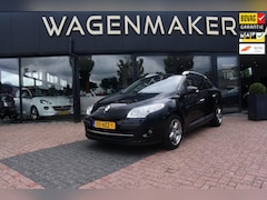 Renault Mégane Estate - 1.4 TCe Dynamique Airco|Cruise|NAVI|NAP