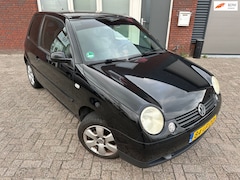 Volkswagen Lupo - 1.4-16V Cambridge / NL Auto