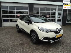 Renault Captur - 0.9 TCe Intens Camera Trekhaak
