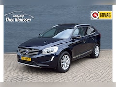 Volvo XC60 - 2.0 T5 Polar+ AWD Full-Options