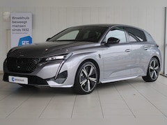 Peugeot 308 - 1.2 Turbo 130-PK GT EAT8 AUTOMAAT LUXE UITVOERING | PARKEERCAMERA | ADAPTIVE CRUISE | DRAA