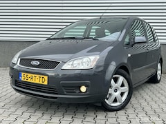 Ford Focus C-Max - 1.6-16V Futura