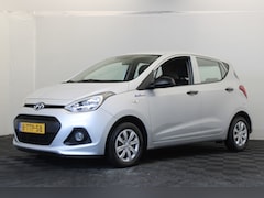 Hyundai i10 - 1.0i i-Drive