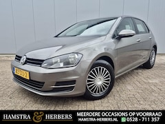 Volkswagen Golf - 1.2 TSI Comfortline grijs