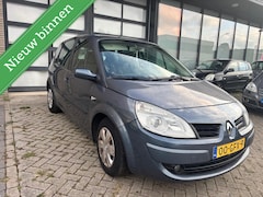 Renault Scénic - 1.6-16V Business Line Airco Navi Pano APK2026