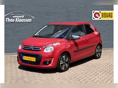 Citroën C1 - 1.0 e-VTi Selection Cool Pack Style