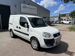 Fiat Doblò - 1.3 MJ SX| SCHUIFDEUR| AIRCO| APK
