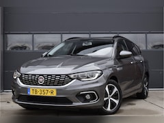 Fiat Tipo Stationwagon - 1.6 MultiJet 16v Business Lusso Trekhaak - Navi - Camera - Cruise