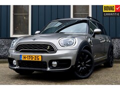 MINI Countryman - 2.0 Cooper S E ALL4 Chili Rijklaarprijs-Garantie Panorama dak Leder Led Navigatie Airco He