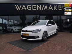 Volkswagen Polo - 1.4 TSI GTI AUT|Clima|Cruise|NAVI|Carplay