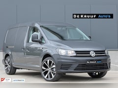 Volkswagen Caddy Maxi - 2.0TDI L2H1