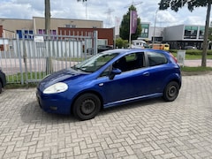 Fiat Grande Punto - 1.4 Dynamic| AIRCO| EXPORT|OPKNAPPER| LEES AD