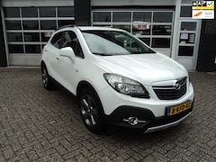 Opel Mokka - 1.6 Cosmo Camera Stoelverwarming Trekhaak