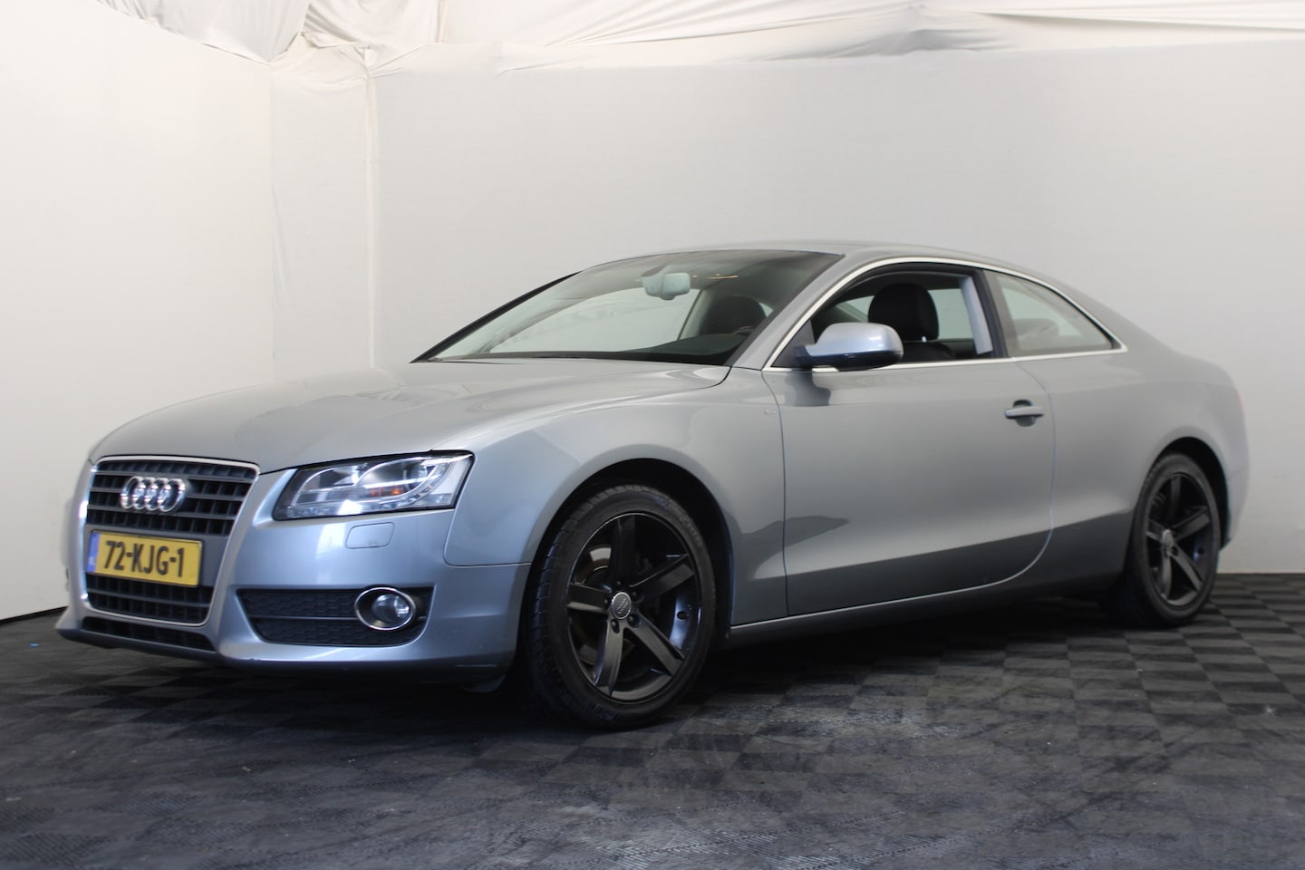 Audi A5 Coupé - 2.0 TFSI Pro Line 2.0 TFSI Pro Line - AutoWereld.nl
