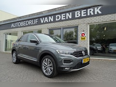 Volkswagen T-Roc - 1.5 TSI ACT IQ.DRIVE DSG