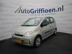 Daihatsu Cuore - 1.0-12V Tokyo hatchback met stuurbekrachtiging