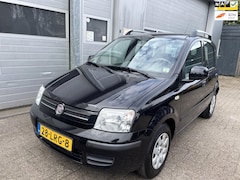 Fiat Panda - 1.2 Edizione Cool 2010-Airco-Elek.Pakket-New APK