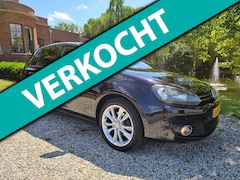 Volkswagen Golf - 1.4 TSI Trendline 5-deurs AIRCO/cruise