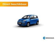 Fiat Panda - Pandina