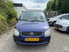 Opel Agila - 1.2-16V Comfort