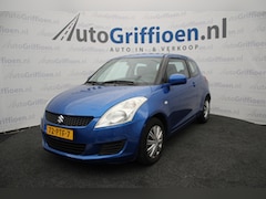 Suzuki Swift - 1.2 Comfort nette hatchback met airco
