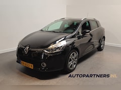 Renault Mégane Estate - 1.2 TCe Life - Trekhaak - Airco - Cruise - Bluetooth