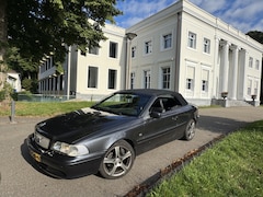 Volvo C70 - CABRIO 2.0 T VAKANTIEKLAAR