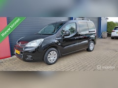 Citroën Berlingo - combi 1.6 VTi Multispace