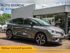 Renault Scénic - TCe 140 Bose | Stoelverwarming | Trekhaak | Achteruitrijcamera