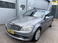 Mercedes-Benz C-klasse Estate - 180 K BlueEFFICIENCY Business