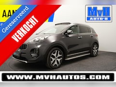 Kia Sportage - 1.6 T-GDI 4WD GT-Line PlusLine|FULL OPTIONS|NAP