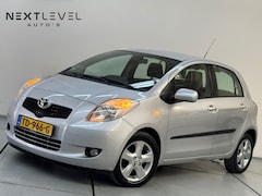 Toyota Yaris - 1.3 VVTi Luna MMT Airco AUT Keyless Apk