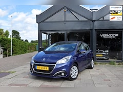 Peugeot 208 - 1.2 PureTech Blue Lion Carplay Navigatie