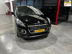 Peugeot 3008 - 1.6 THP Active / Dealer Onderh. / Trekhaak / Clima / Cruise / Pano / PDC / Camera /