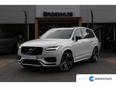 Volvo XC90 - T8 Recharge AWD Ultimate Dark | Full Option | Bowers & Wilkins | trekhaak | Gelamineerde z