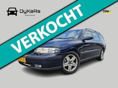 Volvo V70 - 2.4 D5 Geartronic Edition I Nwe APK NAP