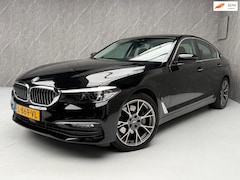 BMW 5-serie - 530e iPerformance / Goed Onderhouden