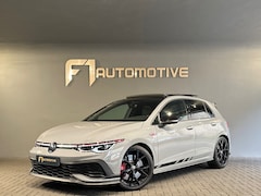 Volkswagen Golf - 2.0 TSI GTI Clubsport Pano|H/K|Sfeer|IQ|Keyless