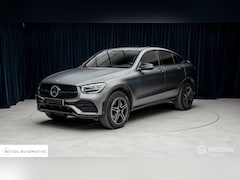 Mercedes-Benz GLC-klasse Coupé - 300e 4MATIC AMG-line, open dak