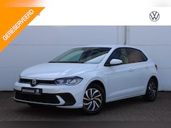 Volkswagen Polo - 1.0 MPI Polo
