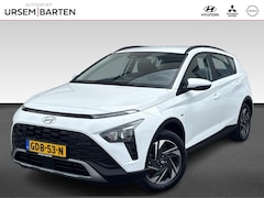 Hyundai Bayon - 1.0 T-GDI Comfort