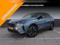 Peugeot 3008 - 1.2 Hybrid 136 Allure * Navigatie * Climate Control * Apple Carplay * 360 Vision & Drive A