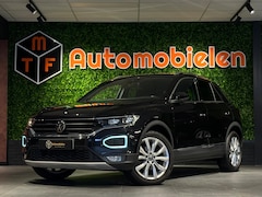 Volkswagen T-Roc - 1.5 TSI 150 PK Sport |VIRTUAL|ACC|KEYLESS|SFEERVERLICHTING|BOMVOL