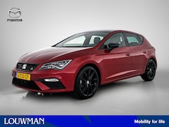 SEAT Leon - 1.5 TSI FR Ultimate Edition Black | Panoramadak | Virtual Cockpit | Beats Pack |
