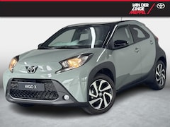 Toyota Aygo X - 1.0 VVT-i MT Pulse Carplay Android Auto Airco
