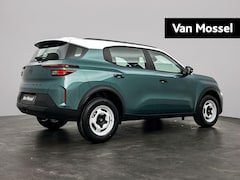 Opel Frontera - 1.2 Turbo Hybrid Edition || € 1750, - VAN MOSSEL VOORRAADVOORDEEL | 8 JAAR GARANTIE