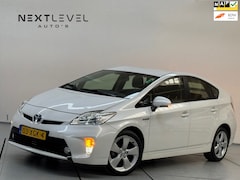 Toyota Prius - 1.8 Business Keyless Camera HUD Navi NAP