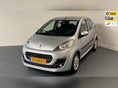 Peugeot 107 - 1.0 Active | AIRCO | 1E EIGENAAR | NL-AUTO |