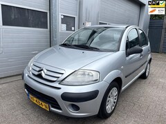 Citroën C3 - 1.1i Ligne Séduction 2008-APK 15-02- 2026